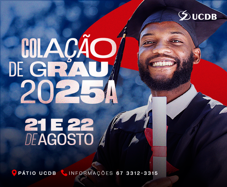Colação de Grau